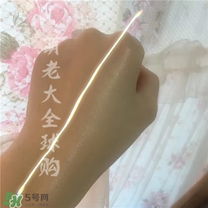 資生堂新透白防曬怎么樣？資生堂新透白防曬乳怎么用？
