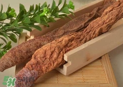 肉蓯蓉怎么吃壯陽？哪些人不能吃肉蓯蓉