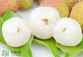 荔枝為什么叫妃子笑？荔枝和妃子笑的區(qū)別