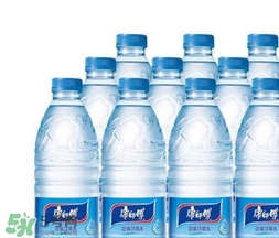 康師傅優(yōu)悅礦泉水怎么樣？?jī)?yōu)悅礦泉水好喝嗎？