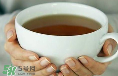 艾葉紅糖水能減肥嗎？艾葉紅糖水的功效