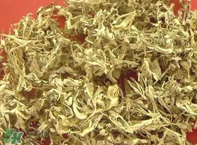 艾葉是什么植物？艾葉和艾草是一回事嗎？