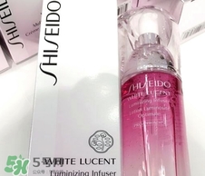 資生堂新透白乳液多少錢？資生堂新透白乳液專柜價(jià)格