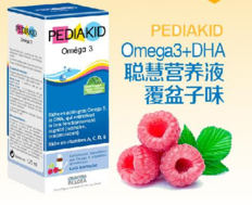 Pediakid佩迪克維生素適合多大的孩子？Pediakid佩迪克維生素多大能吃？
