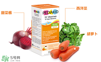 Pediakid佩迪克天然補(bǔ)充液成分 Pediakid佩迪克天然補(bǔ)充液作用與功效 Pediakid佩迪克天然補(bǔ)充液成分 Pediakid佩迪克天然補(bǔ)充液作用與功效