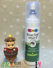 pediakid防蚊液怎么樣？pediakid防蚊液有效嗎？