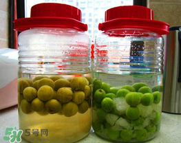 青梅酒是寒性的嗎？青梅酒是酸性還是堿性？