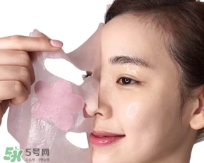 a by bom超能嬰兒桃花面膜怎么樣？a by bom桃花面膜好用嗎