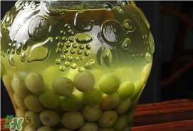 ? 青梅酒可以存放多久？? 青梅酒能保存多久？