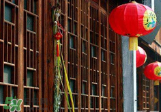 艾草掛門上是什么意思？艾草放門口什么作用？