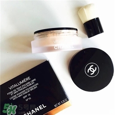 chanel香奈兒散粉好用嗎?香奈兒絲絨散粉怎么樣? chanel香奈兒散粉好用嗎?香奈兒絲絨散粉怎么樣?