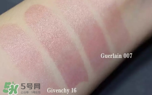 嬌蘭小黑裙唇膏口紅007多少錢？嬌蘭小黑裙007專柜價(jià)