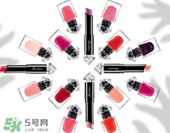 嬌蘭小黑裙唇膏口紅007多少錢？嬌蘭小黑裙007專柜價(jià)