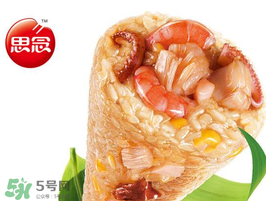 思念紅酒粽子怎么吃？思念紅酒粽子好吃嗎？