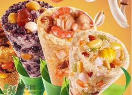 思念紅酒粽子怎么吃？思念紅酒粽子好吃嗎？