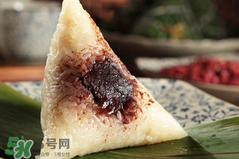 甜粽子怎么包才甜？甜粽子怎么包比較好吃？