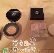 香奈兒散粉和紀梵希散粉哪個好?香奈兒散粉保質期多久?