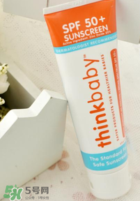 Thinkbaby防曬霜真假辨別 Thinkbaby防曬霜有假貨嗎？