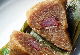 肉粽子用什么肉？包肉粽子用什么肉？