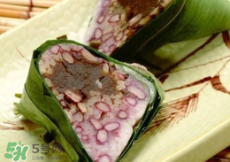 八寶粽子煮多長時間？八寶粽子是蒸還是煮？