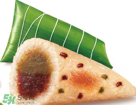 豆沙粽子怎么做好吃？豆沙粽子要煮多久？