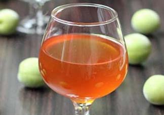 青梅酒是寒性的嗎？青梅酒是酸性還是堿性？