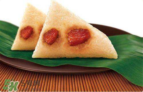 紅棗粽子煮多長時間？紅棗粽子要煮多久？