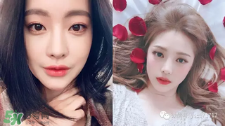 好氣色妝容怎么畫 原生妝容怎么畫 好氣色妝容怎么畫 原生妝容怎么畫