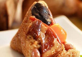 肉粽子用什么肉？包肉粽子用什么肉？