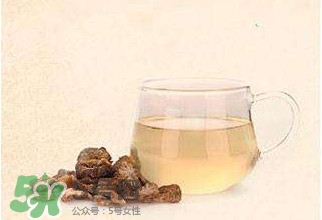 肉蓯蓉可以用白開水泡著喝嗎？肉蓯蓉泡水喝步驟