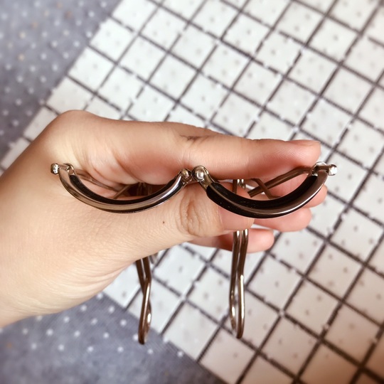 睫毛夾怎么選 怎么買(mǎi)睫毛夾