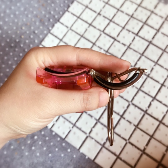 睫毛夾怎么選 怎么買(mǎi)睫毛夾