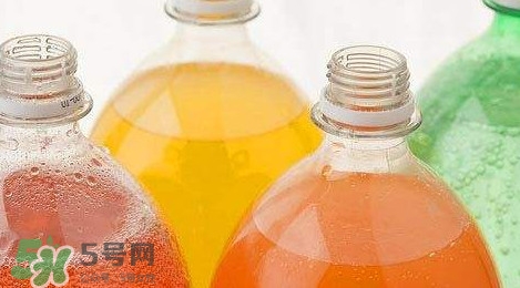 什么是碳酸飲料？常見的碳酸飲料有哪些？