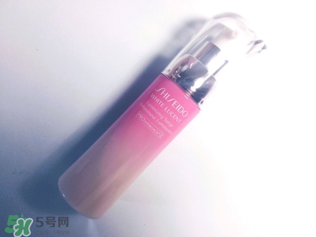 資生堂新透白乳液多少錢？資生堂新透白乳液專柜價(jià)格