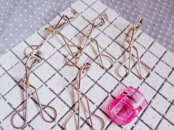 睫毛夾怎么選 怎么買(mǎi)睫毛夾