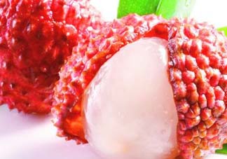 拉肚子能吃荔枝嗎 ？拉肚子可以吃荔枝嗎 ？