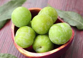 青李子怎么腌制？青李子怎么快速腌制？