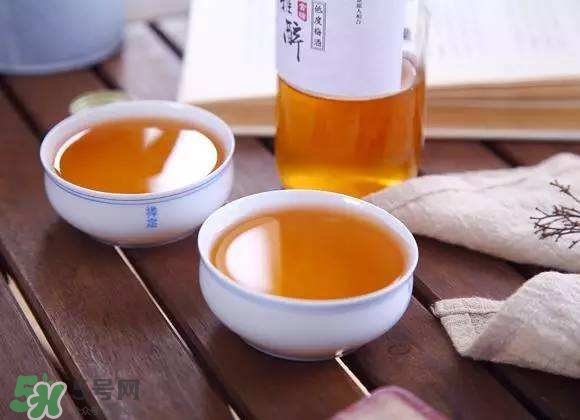 青梅酒是寒性的嗎？青梅酒是酸性還是堿性？