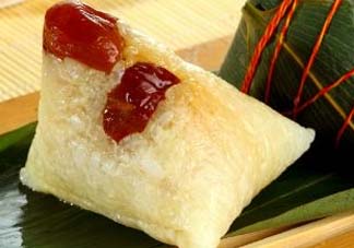 紅棗粽子煮多長(zhǎng)時(shí)間？紅棗粽子要煮多久？