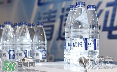 康師傅優(yōu)悅礦泉水怎么樣？?jī)?yōu)悅礦泉水好喝嗎？