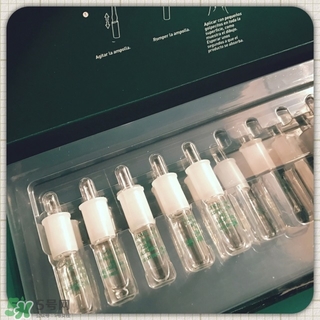 martiderm安瓶精華和germinal玻尿酸精華區(qū)別 martiderm安瓶精華和germinal玻尿酸精華區(qū)別