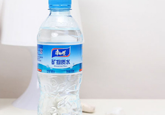 康師傅優(yōu)悅礦泉水怎么樣？?jī)?yōu)悅礦泉水好喝嗎？