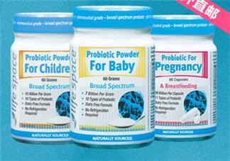 Life space嬰兒dha怎么樣？Life space嬰兒dha說明書