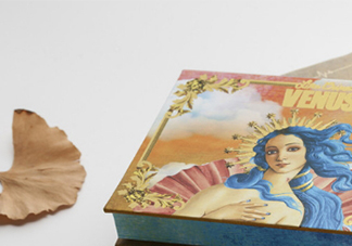 lime crime獨(dú)角獸眼影多少錢？獨(dú)角獸眼影專柜價(jià)格