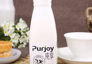 純享酸奶熱量 喝純享酸奶會長胖嗎？