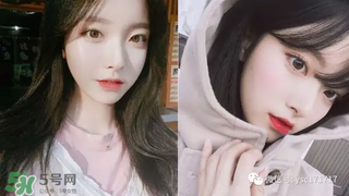 好氣色妝容怎么畫 原生妝容怎么畫 好氣色妝容怎么畫 原生妝容怎么畫