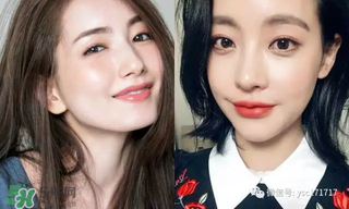 好氣色妝容怎么畫 原生妝容怎么畫 好氣色妝容怎么畫 原生妝容怎么畫