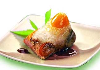 甜粽子怎么包才甜？甜粽子怎么包比較好吃？