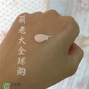 資生堂新透白防曬怎么樣？資生堂新透白防曬乳怎么用？