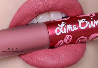 lime crime哪里有專柜？lime crime獨(dú)角獸中國專柜